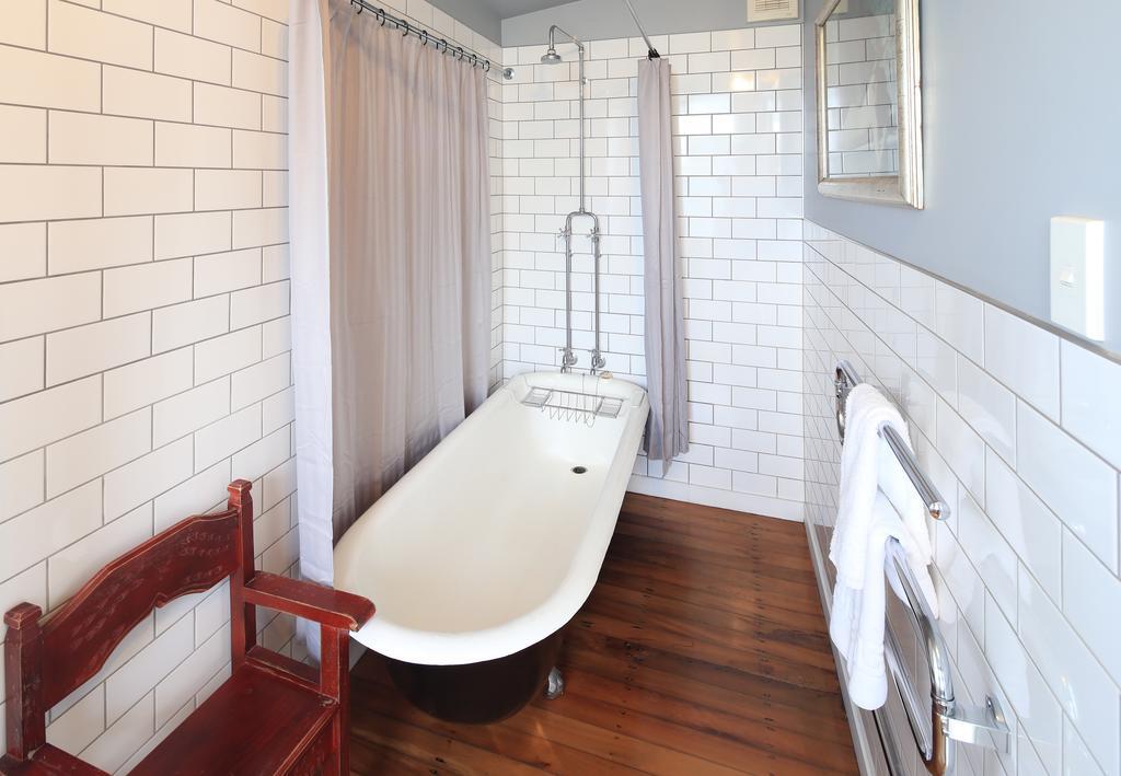 Crescent Villa - Stay Waiheke Ostend 외부 사진
